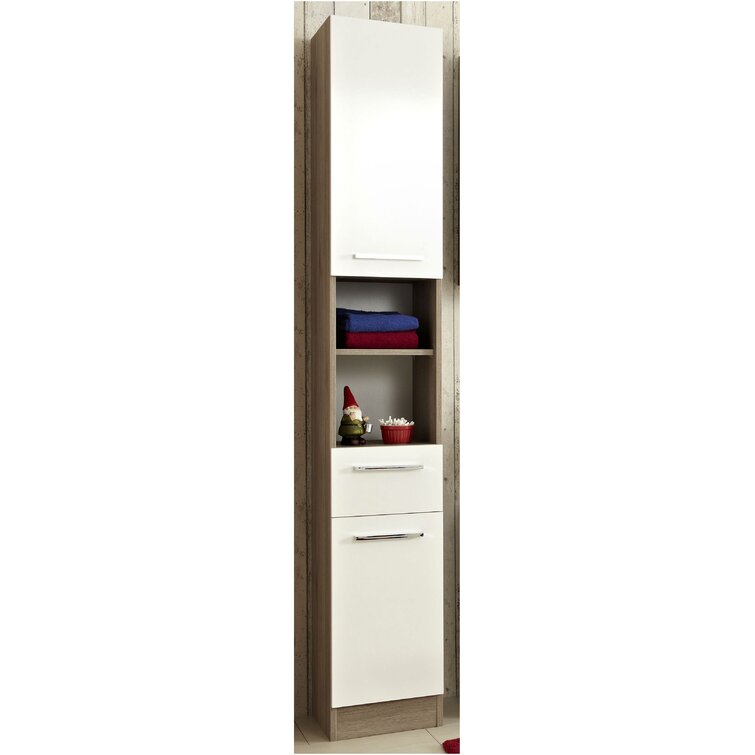 Wayfair deals tall cabinet